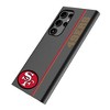 Keyscaper NFL NFC Historic Teams Sidebar MagSafe Compatible Cell Phone Case for Samsung Galaxy - 2 of 4