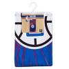 NBA Los Angeles Clippers Pyschedelic Beach Towel - 4 of 4