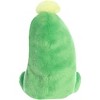 Aurora® Palm Pals™ Cravings Duo 5" Inch Plush Set, Dillian Cucumber & Boyd Tomato - 3 of 4