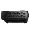 Manufacturer Refurbished Hisense 100L9G 100" Triple-Laser 4K Projector, Black - 2 of 4