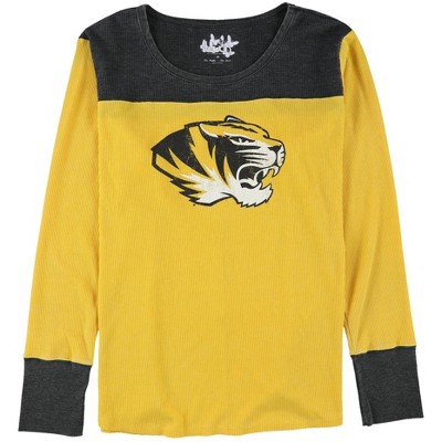 Touch Womens Missouri Tigers Graphic T-Shirt