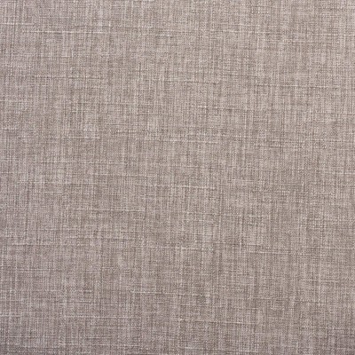 Mid-Century Grey Fabric and Natural Oak Counter Stools, Set of 2