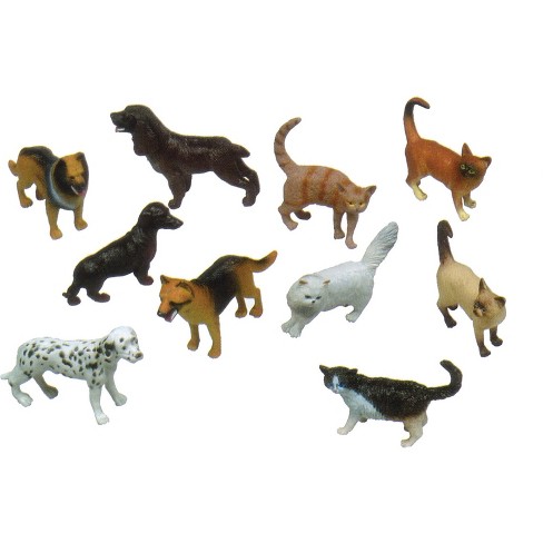 Pet animal shop toys