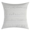 Nanshing 7pc California King Cearo Comforter Set White - 3 of 4