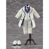 Orange Rouge - Orange Rouge - Fate/Grand Order - Saber Arthur White Rose Nendoroid Doll Action Figure - 4 of 4