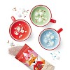 Color Changing Christmas Cocoa - 6.2oz/5ct - Favorite Day™ - 3 of 3