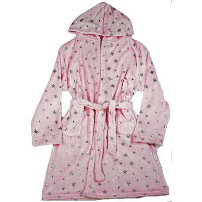 Just Love Velour Printed Robes 75605-NEW-PRP-5-6