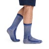 Jockey Men's Made in America* Medium Merino Wool Hiking Crew Sock - 2 of 4