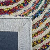 Nantucket NAN610 Hand Tufted Area Rug  - Safavieh - 3 of 3