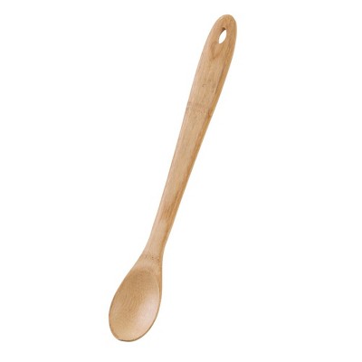 Joyce Chen Burnished Bamboo Mixing Spoon