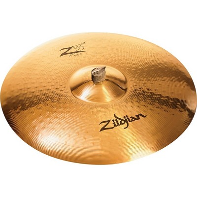 Zildjian Z3 Rock Ride Cymbal 22 in.