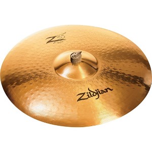 Zildjian Z3 Rock Ride Cymbal 22 in. - 1 of 1