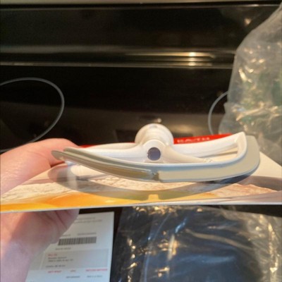 Beaterblade For Kitchenaid Tilt Head Mixers - White : Target