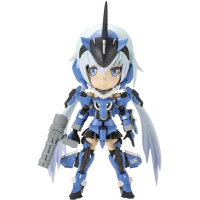 Kotobukiya - Frame Arms Girl - Qpmini Stylet : Target