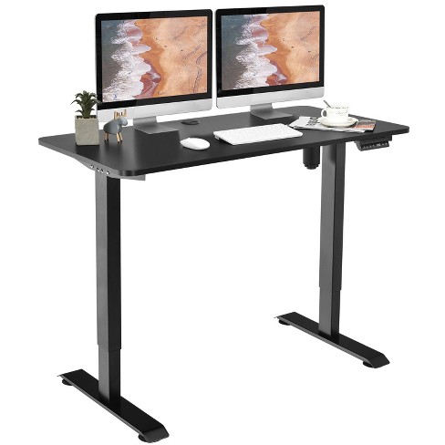 Tangkula deals standing desk