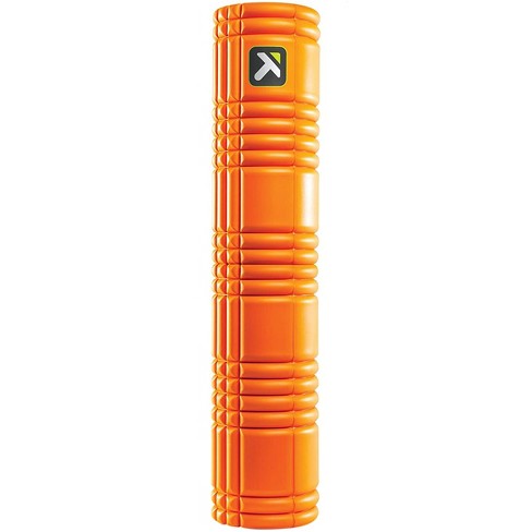 TriggerPoint The Grid 2.0 Revolutionary Foam Massage Roller Orange