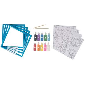 Ready 2 Learn™ Paint & Dough Tools Pack : Target