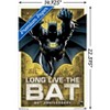 Trends International DC Comics - Batman - 80th Anniversary Unframed Wall Poster Prints - 3 of 4