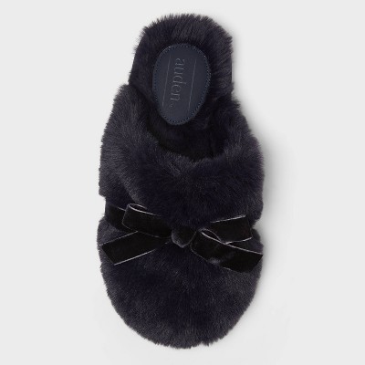 Women's Arbor Plush Scuff Slippers - Auden' - image 3