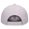 NCAA Florida Gators Structured Chambray Cotton Hat - Gray - 4 of 4