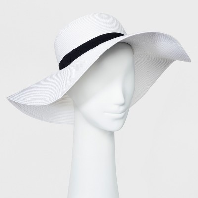 white hat womens