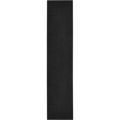 Nourison Essentials Easy Care Indoor Outdoor Area Rug