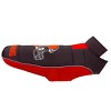 NFL Cleveland Browns Pets Puffer Vest - image 3 of 4