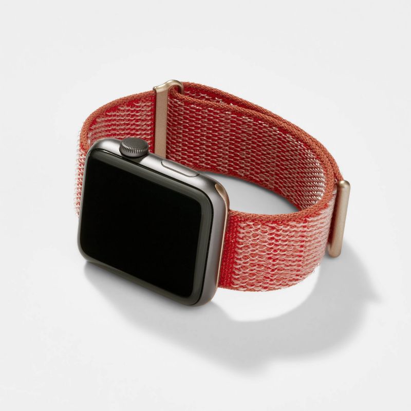 Apple Watch Nylon Band - All In Motion™, 4 of 10