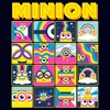 Men's Minions: The Rise of Gru Rainbow Panels T-Shirt - 2 of 4