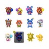 Funko Myster Minis Five Nights at Freddy's: Security Breach - 3 of 3