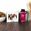 Pavilion Gift Company - She Believed - 32 oz Stainless Steel Water Bottle with Paracord Survival Handle - Portable Drinkware - 4 of 4