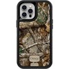 OtterBox DEFENDER SERIES iPhone 12 Pro Max-RealTree Edge Black Graphic (77-65775) - 2 of 4