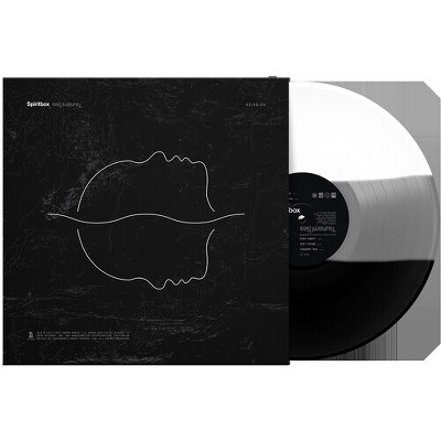 Spiritbox - Tsunami Sea () (Vinyl)