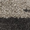 Nourison Amore Marble Shag Area Rug AMOR3 7'10" x 10'10" - image 3 of 4