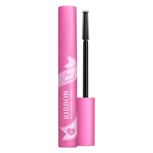 Too Faced Ribbon Wrapped Lash Extreme Length Tubing Mascara - Ulta Beauty - 1 of 4