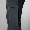 Members Only Men's Hampton Open Bottom Scrub Pants - 2 of 4