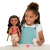 Disney Princess My Singing Friend Moana & Pua - 4 of 4