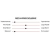 Marucci Anthony Rizzo RIZZ44 Pro Exclusive Model Wood Baseball Bat - MVE4RIZZ44-HNY - 3 of 3