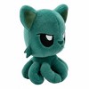 Tentacle Kitty Tentacle Kitty Campaign Critters Tough Little One Plush - 3 of 4
