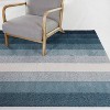 Paolo Contemporary Gradient Rug Blue - Balta Rugs - 2 of 4