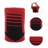 Unique Bargains Close-fitting Perspiration-wicking Wristband Sport 1 Pc - 3 of 4