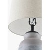 Livabliss Hierro Rustic Table Lamps - 3 of 4