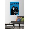 Trends International Chimpy - You're Number One Unframed Wall Poster Prints - 2 of 4