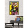 Trends International Star Wars: Saga - Boba Fett - Comic Cover Framed Wall Poster Prints - image 2 of 4