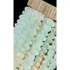 Fredrick Ramond Lighting Dune 1 - Light Sconce in  Burnished Gold - 3 of 3