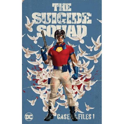 The Suicide Squad Case Files 1 - by  Gerry Conway (Paperback)