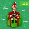 The Original Elf 5.5 Inch Christmas Elf Doll - 3 of 4
