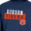 NCAA Auburn Tigers Boys' Long Sleeve T-Shirt - 3 of 3