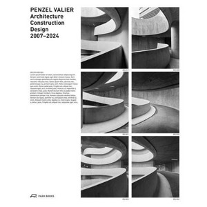 Penzel Valier - by  Leonore Daum & Christian Penzel & Friedrich Tellbüscher & Martin Valier (Paperback) - 1 of 1