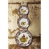 Spode Woodland Dinner Plate - Quail - Perfect for Thanksgiving - 2 of 3
